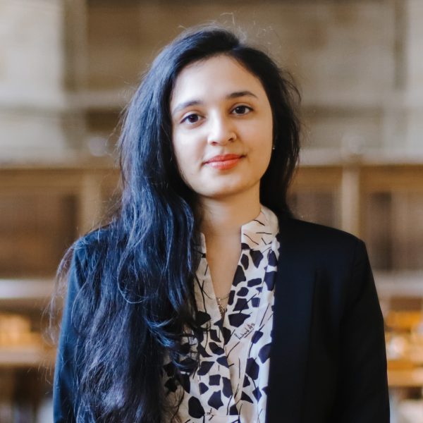 Nikita Pangarkar, M.A., ADHD Resilience + Embodiment Coach, Consultant, EFT tapping