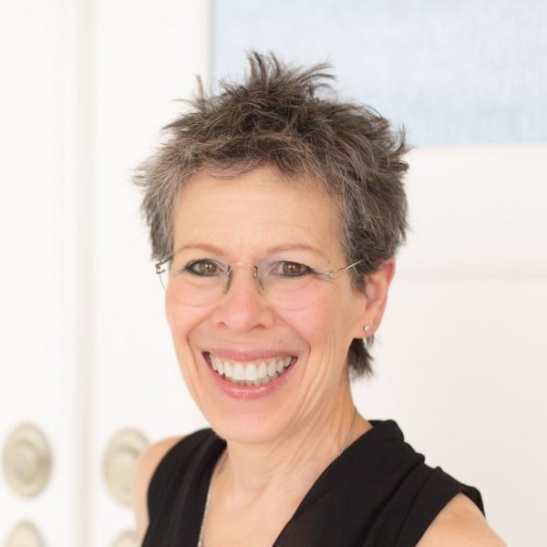 Dr B – Dr Barbara A Cohen PhD, MFT