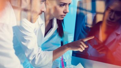 Attention Doesn’t Half Describe It with Dr. Mark Bertin