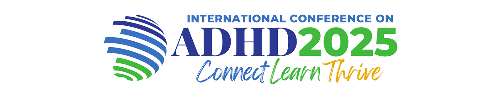 International Conference on ADHD 2025