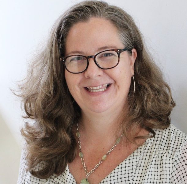 Connie Kuipers, interPURPOSE Neurodiversity & Academic Coaching & Co-Working