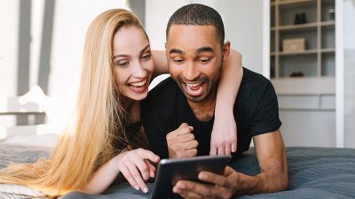 couple All You Wanted to Know about ADHD and Your Relationship