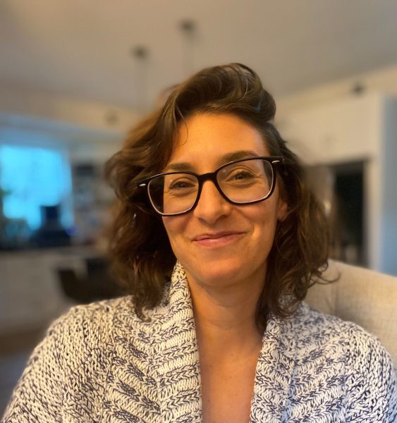 Dana Crews, MA, ADHD-CE, MBSR, CALC | Mindfulness ADHD Life Coach