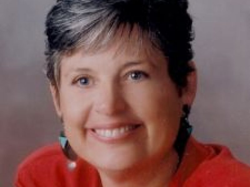 Denslow Brown, MCC, CPO-CD, CPO