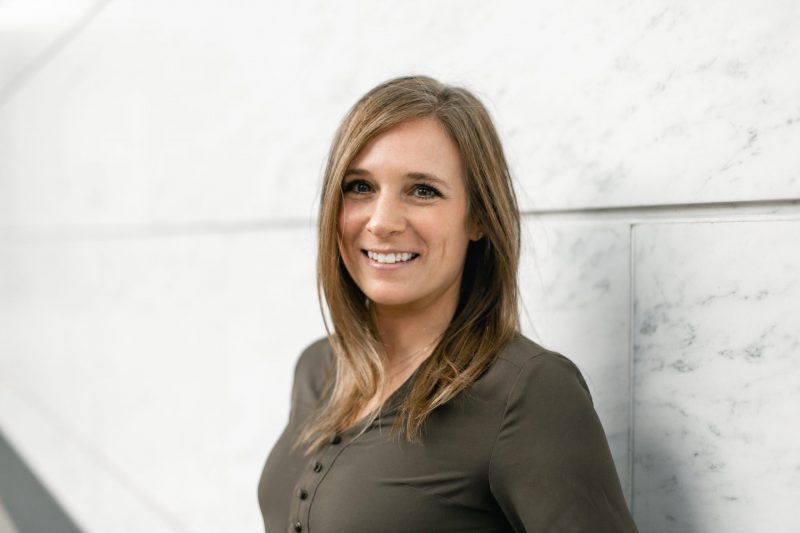 Julie Reichenberger, MA, LPC, ACC, ACS