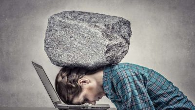 Depressed and Distracted: Depression, Suicide and ADHD – with Dr. Roberto Olivardia