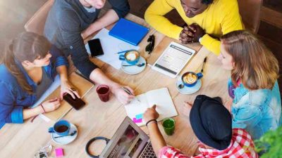 Doing the Right Things at the Right Time – with Mona Raglow