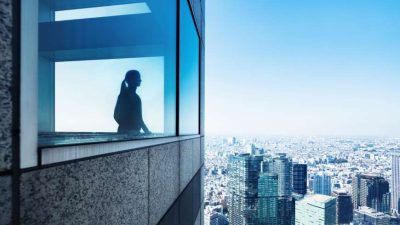 Driven by Boredom and Its impact on Those with ADHD with Jeff Copper