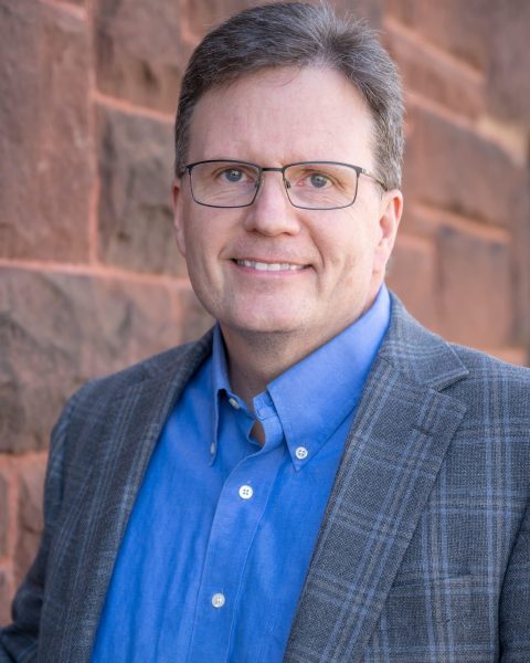 Jim Dunn, Professional Certified Coach