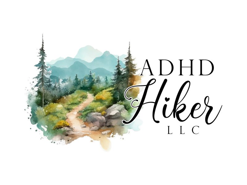 Rachel Germeroth │ ADHD Hiker LLC │ Tampa Bay area ADHD coach │ Former Marine Scientist
