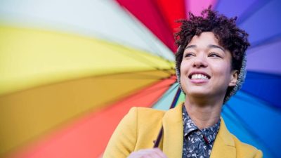 How to Get Unstuck, Uncluttered and In Charge with Mindful Presence – with Alan Brown