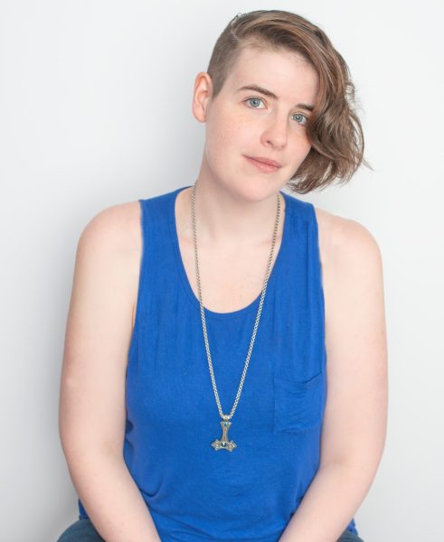 Colleen Rutledge (Green Door Life Coaching)