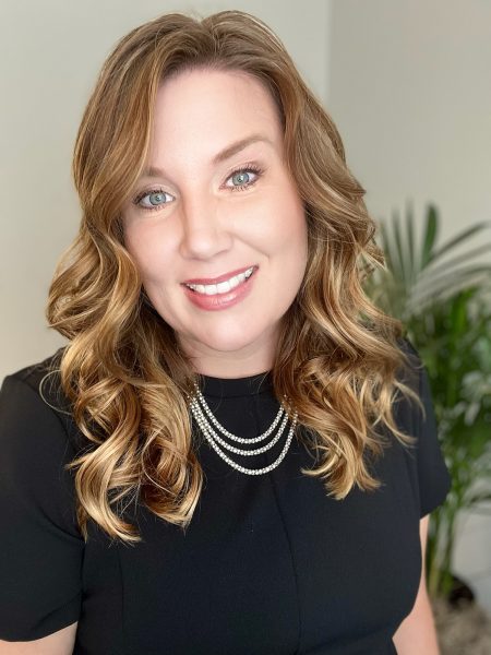 Aleha Cantu, Ph.D., Clinical Psychologist