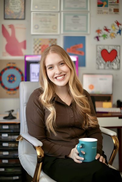 Paige Krug, BS Ed., AACC, CAPP, – Turn the Paige – ADHD Coaching & Education for the Unique Mind