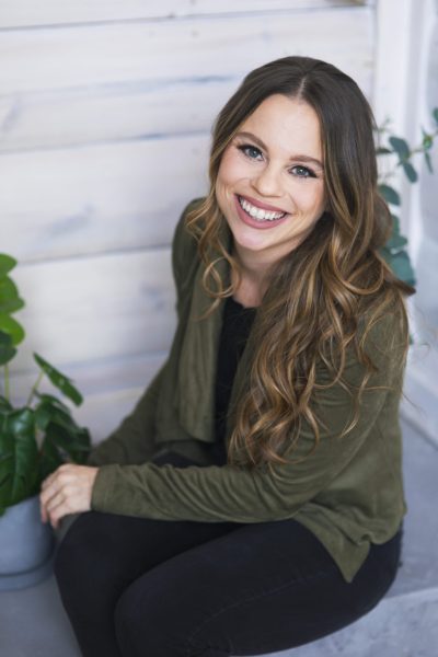 Your Productivity Coach｜ Elana Kanter, M.A.T.