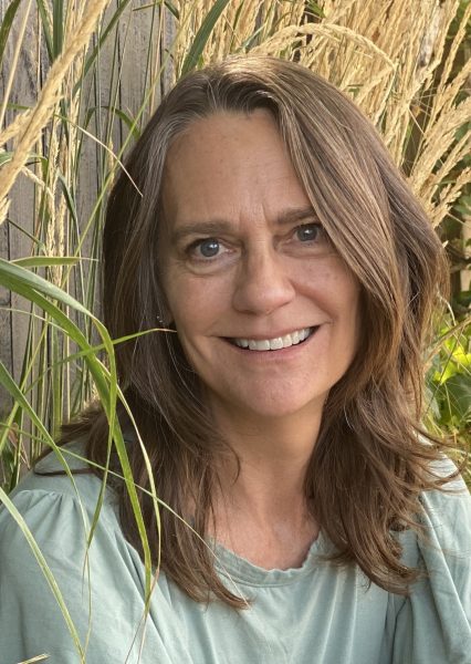 Kristen Denney, Certified ADHD Coach