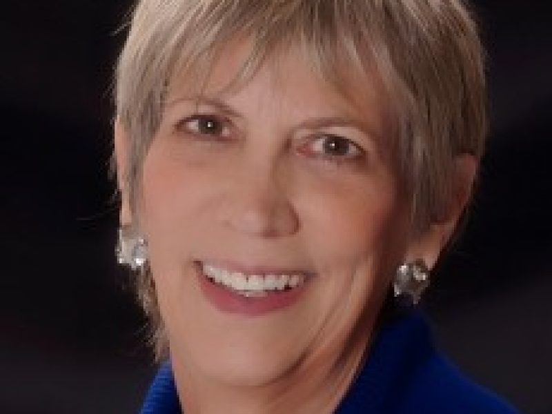 Linda Anderson MA, MCC, SCAC