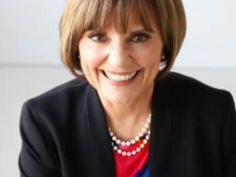 ADHD Freedom – Lisa Alecci