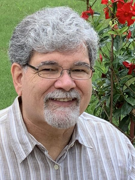 Mark Miller, PhD, CPLC, AAC