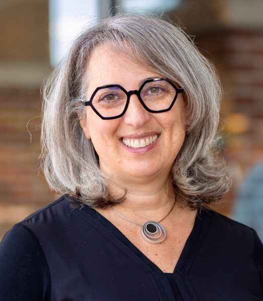 Michelle Buzgon, PCC, CPCC | Trauma-Informed Coach for Adults & College Students