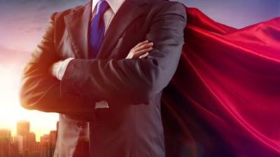 Secrets of a Successful ADHD Business Executive – with Robert Madonna