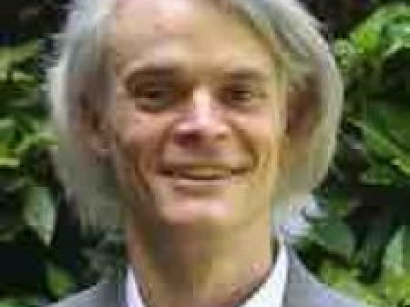 Todd Love, PsyD, LPC