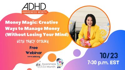 Money Magic: Creative Ways to Manage Money (Without Losing Your Mind) with Tracy Otsuka