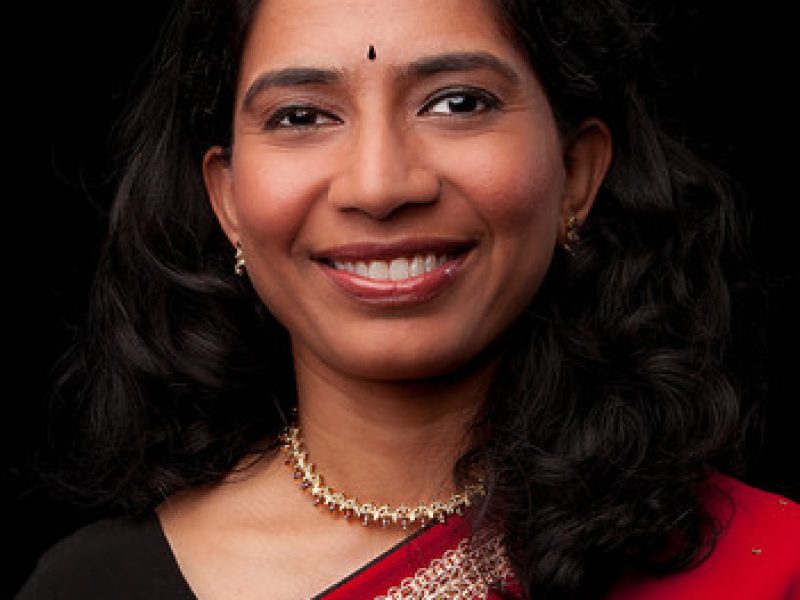 Vidya Guhan, MCAC – Calm Seas Coaching