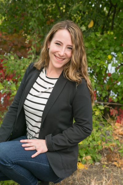 Eliza Barach, Ph.D., ADHD Coach & Consultant