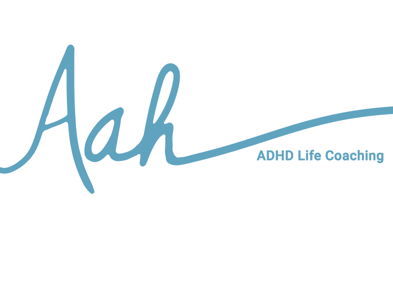Aah, ADHD Life Coaching for all ages