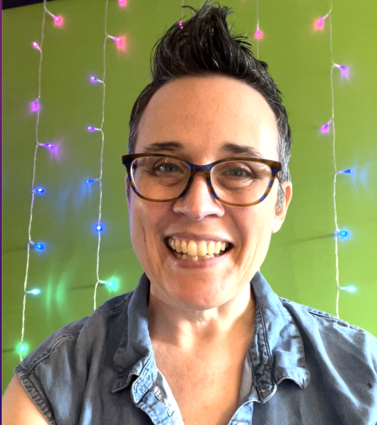 Queer ADHD Coach