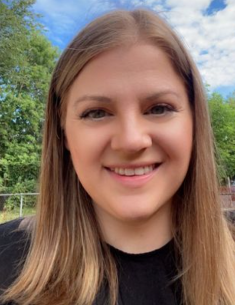 Jennifer Hogan, MScOT ADHD Coach