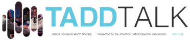 TADDTalk Logo